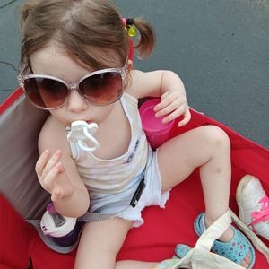 Meet your Posher, Kelly